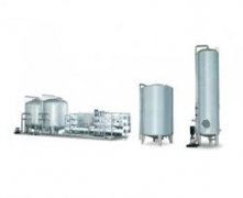 超滤净水器系统 超滤净水器系统