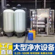 便携式户外净水器 便携式户外净水器
