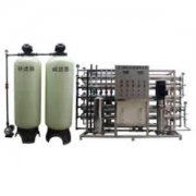 厨房台下式净水机 厨房台下式净水机